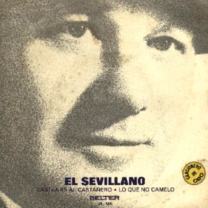 Sevillano, El - Belter 01.181