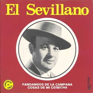 Sevillano, El - Belter 01.125