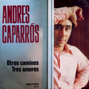 Caparrs, Andrs - Belter 08.383