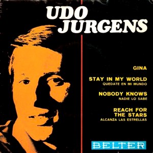 Jurgens, Udo - Belter 51.795