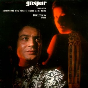 Gaspar - Belter 07.902