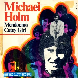 Holm, Michael - Belter 07.672
