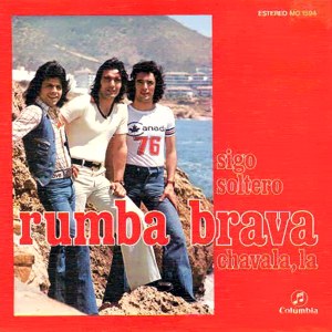 Rumba Brava - Columbia MO 1594