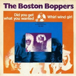 Boston Boppers, The