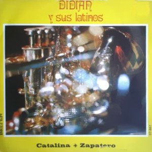 Didian Y Sua Latinos - Belter 07.867