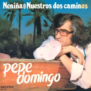 Pepe Domingo - Belter 08.448