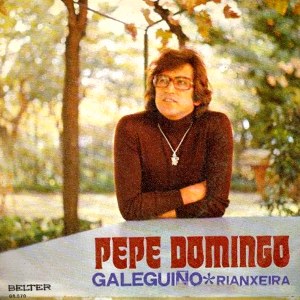 Pepe Domingo - Belter 08.570