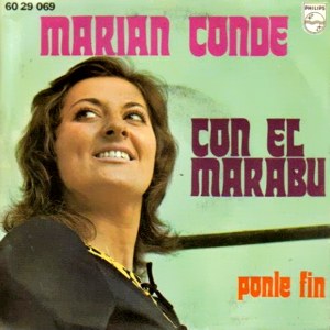 Conde, Marián - Philips 60 29 069
