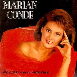 Conde, Marin