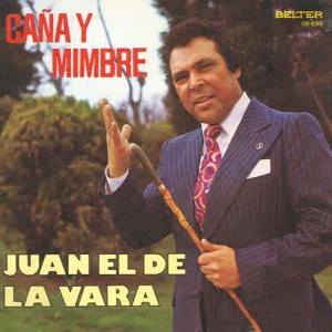 Juan El De La Vara - Belter 08.690