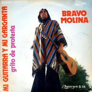 Molina, Bravo