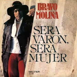 Molina, Bravo - Belter 08.689