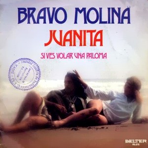 Molina, Bravo - Belter 08.676
