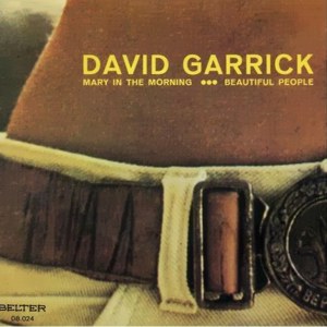 Garrick, David - Belter 08.024