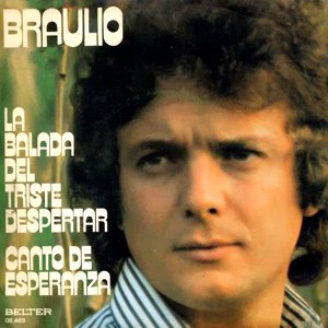 Braulio - Belter 08.469