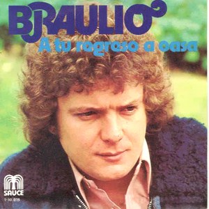Braulio - Belter 1-10.015