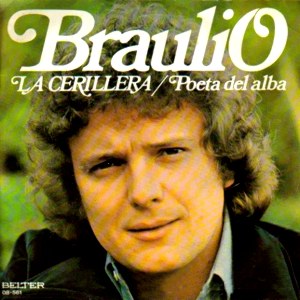 Braulio - Belter 08.561