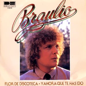 Braulio - Belter 1-10.115