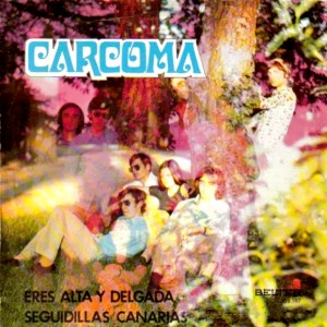 Carcoma - Belter 08.197