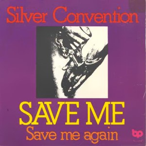 Silver Convention - Belter Progresivo 06.097