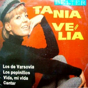 Velia, Tania - Belter 51.751