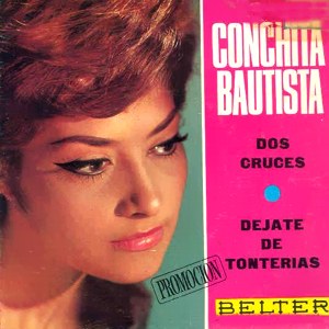 Bautista, Conchita - Belter 07.560