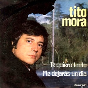 Mora, Tito - Belter 08.114