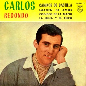 Redondo, Carlos