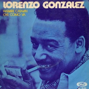 González, Lorenzo