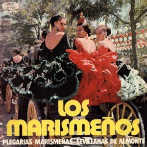 Marismeos, Los - Movieplay SN-45.045
