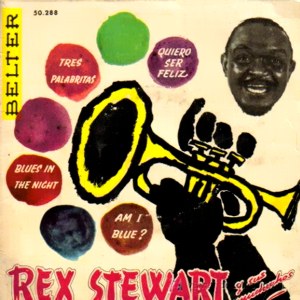 Stewart, Rex - Belter 50.288