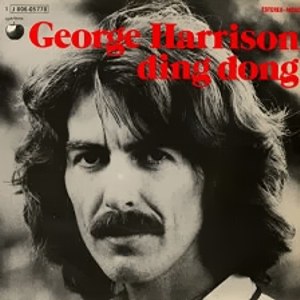 Harrison, George - Odeon (EMI) J 006-05.770