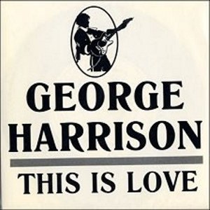 Harrison, George - WEA 943