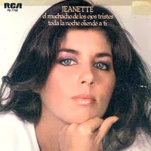 Jeanette - RCA PB-7768