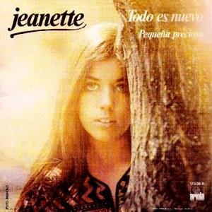 Jeanette - Ariola 17.508-A