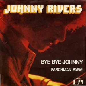 Rivers, Johnny - Ariola 13.977-A