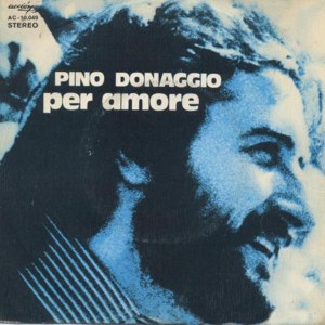 Donaggio, Pino - Acción (SER) AC-10.049