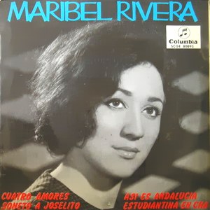 Rivera, Maribel