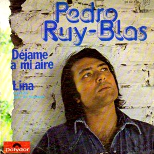 Ruy-Blas, Pedro - Polydor 20 62 176