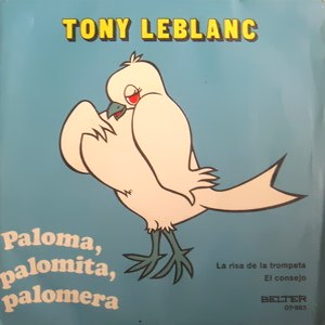Leblanc, Tony - Belter 07.985