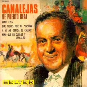 Canalejas De Puerto Real - Belter 52.061