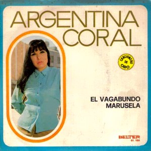 Coral, Argentina - Belter 01.166