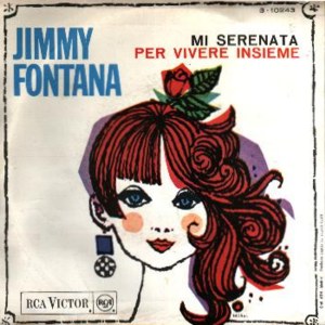 Fontana, Jimmy - RCA 3-10243