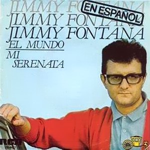 Fontana, Jimmy - RCA PB-6467