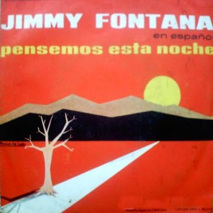 Jimmy Fontana - RCA 3-10159