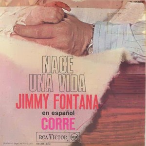 Fontana, Jimmy - RCA 3-10212
