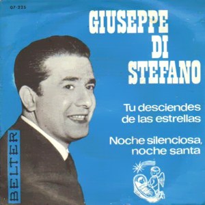 Di Stefano, Giuseppe - Belter 07.225