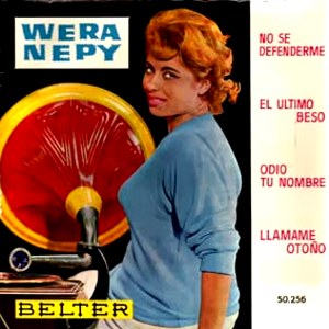 Nepy, Wera - Belter 50.256