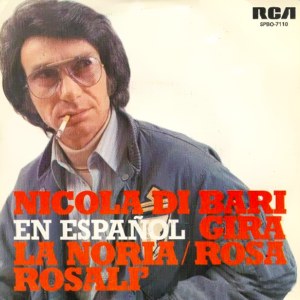 Di Bari, Nicola - RCA SPBO-7110