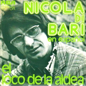 Di Bari, Nicola - RCA SPBO-9136